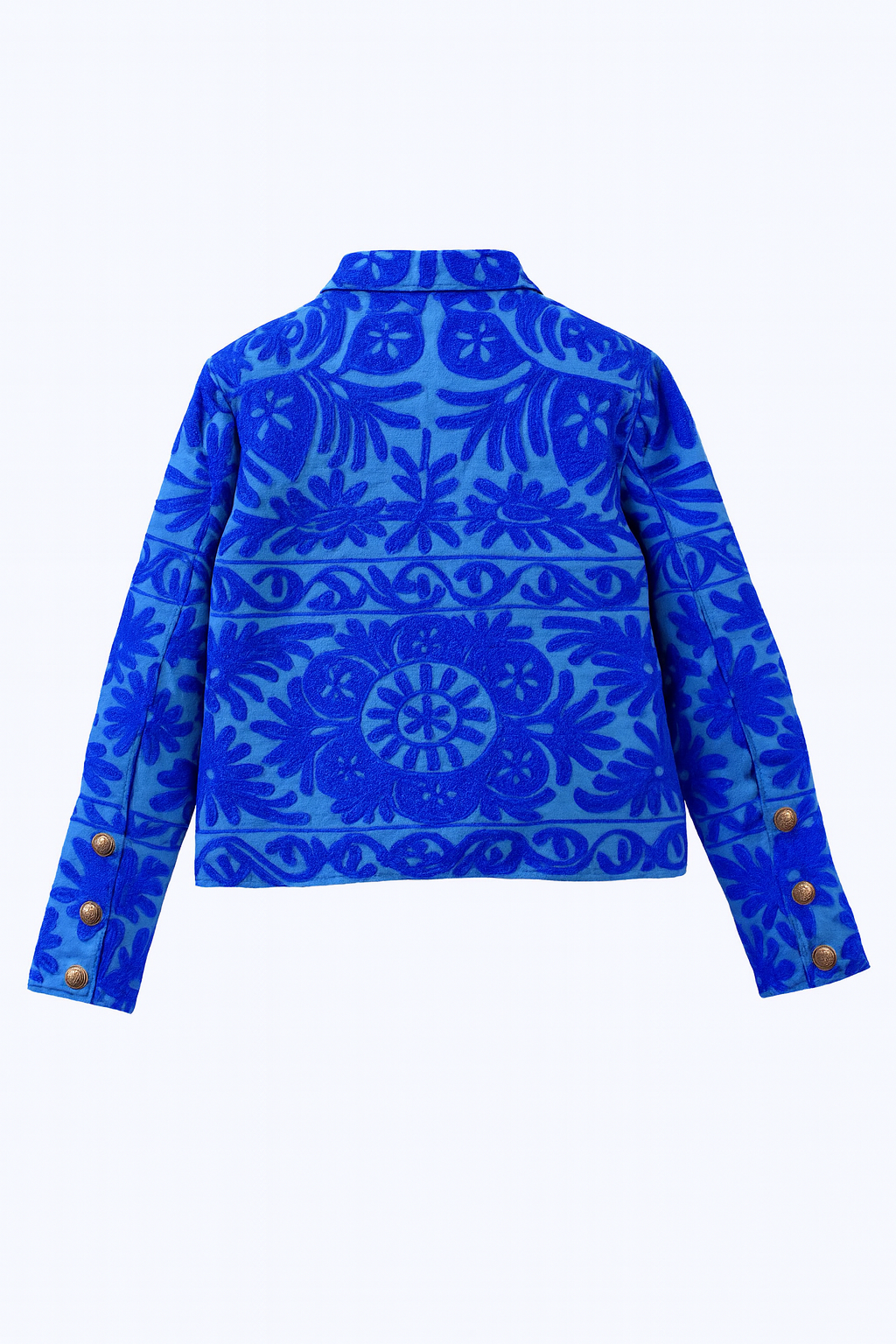 The Manhattan Coat - Essential