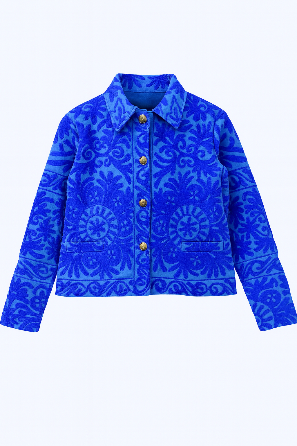 The Manhattan Coat - Essential