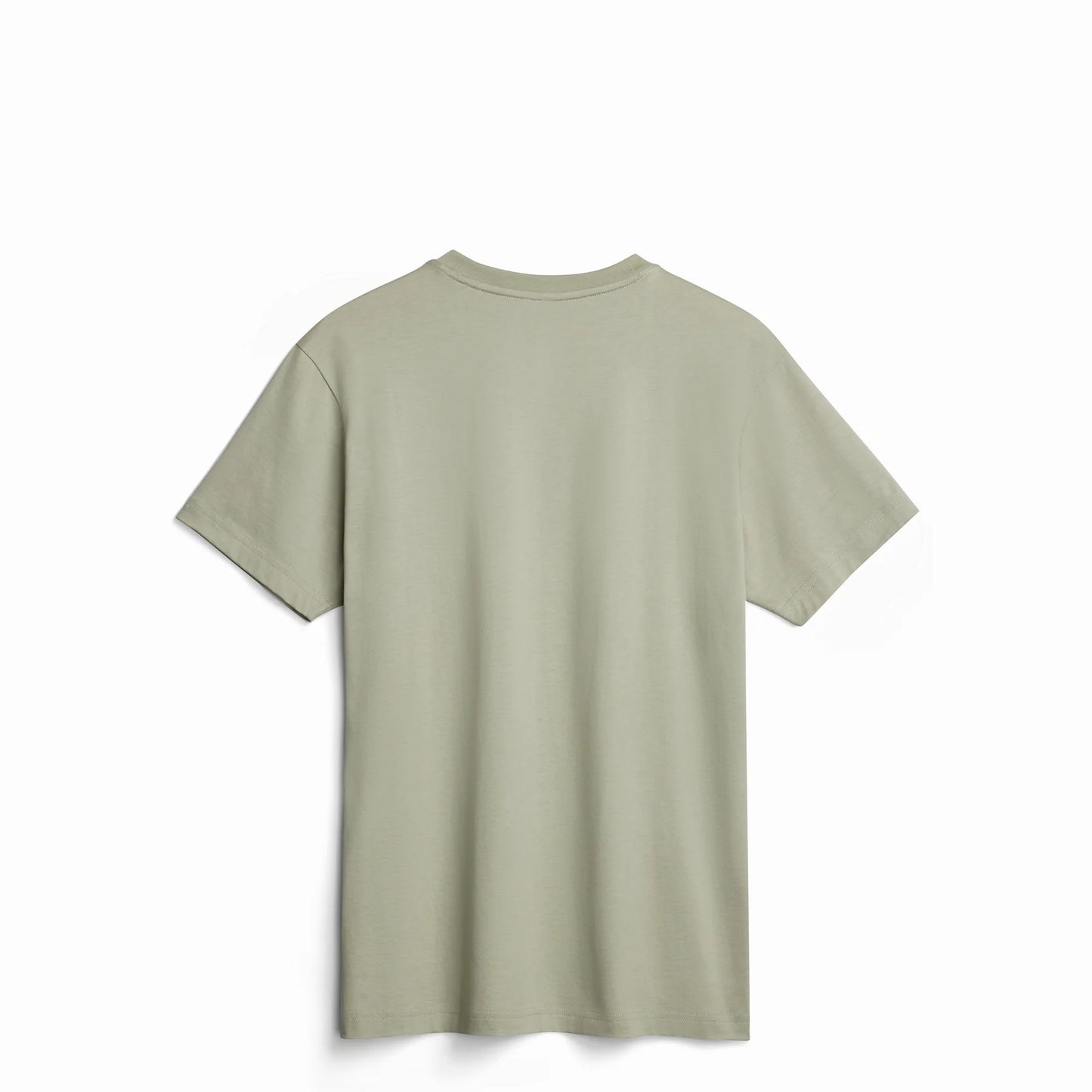 Midweight Supima® Cotton Tee - Unisex