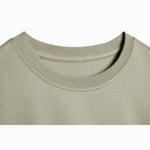 Midweight Supima® Cotton Tee - Unisex 5