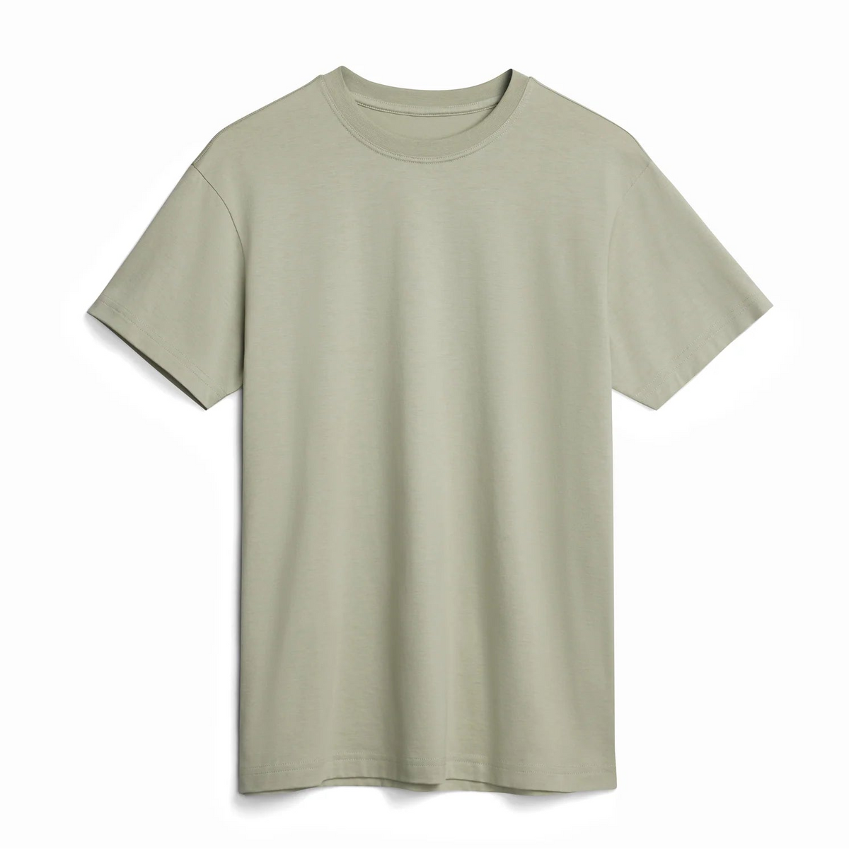 Midweight Supima® Cotton Tee - Unisex