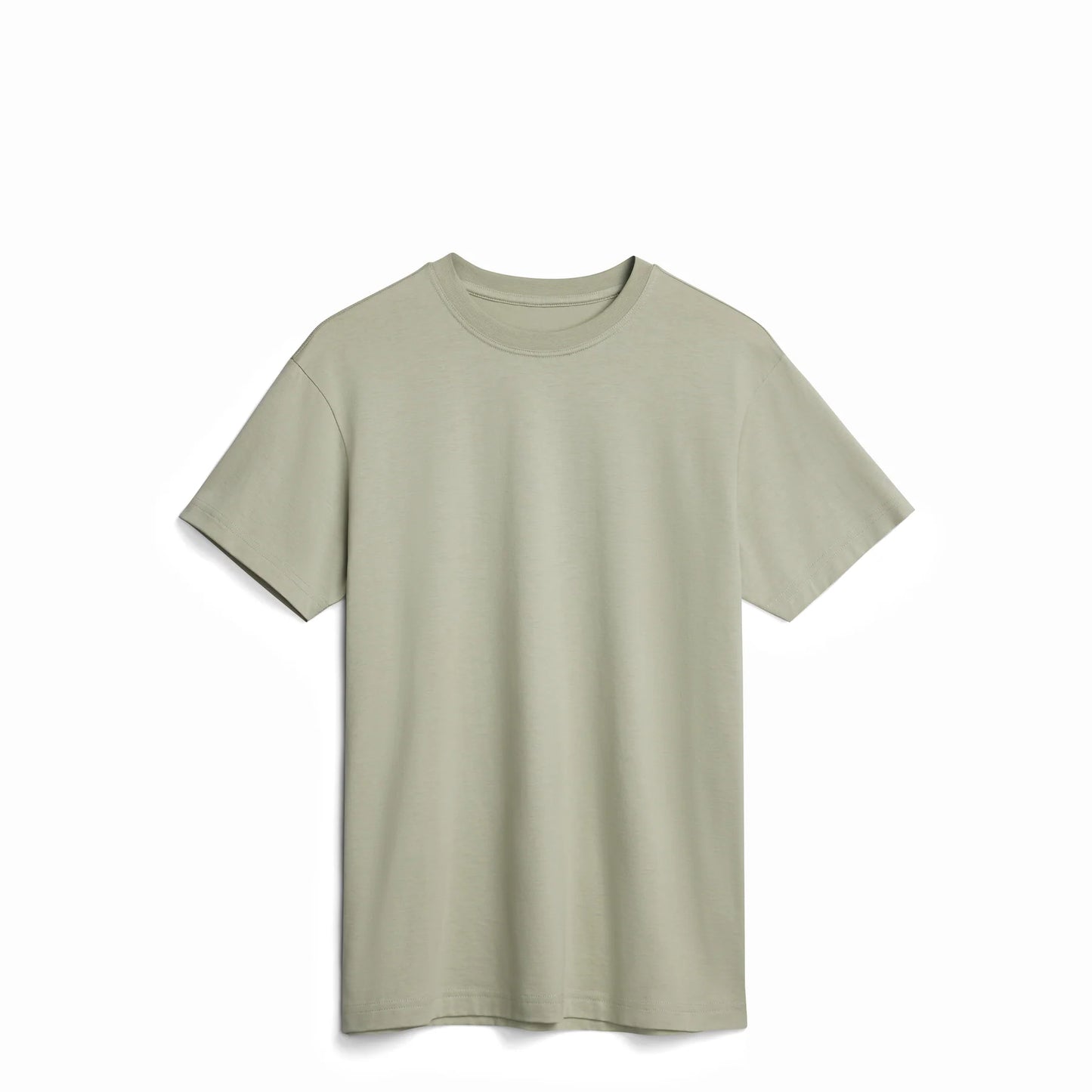 Midweight Supima® Cotton Tee - Unisex