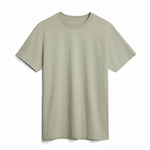 Midweight Supima® Cotton Tee - Unisex 4