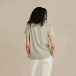 Midweight Supima® Cotton Tee - Unisex 3