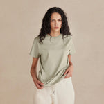 Midweight Supima® Cotton Tee - Unisex 2