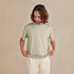 Midweight Supima® Cotton Tee - Unisex 10
