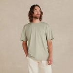 Midweight Supima® Cotton Tee - Unisex 1