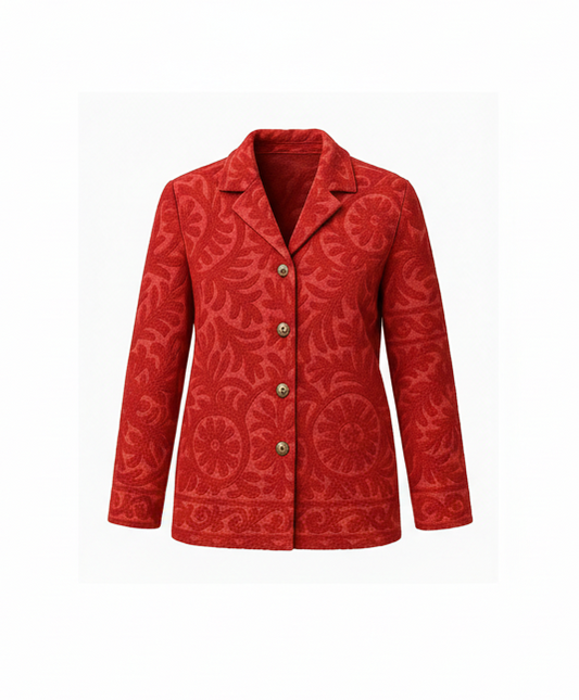 The Milan Coat - Classic