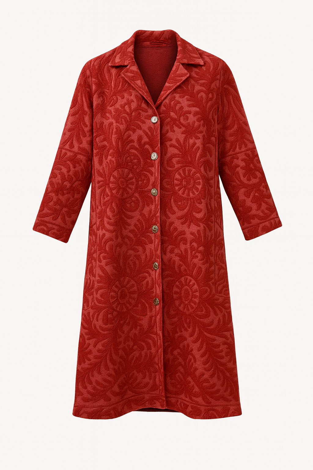The Milan Coat - Signature