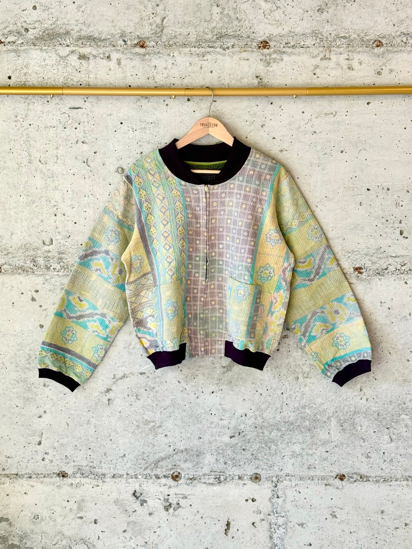 Moss & Umber - XL