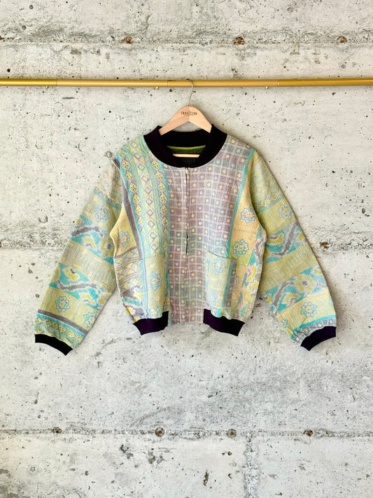 Moss & Umber - XL