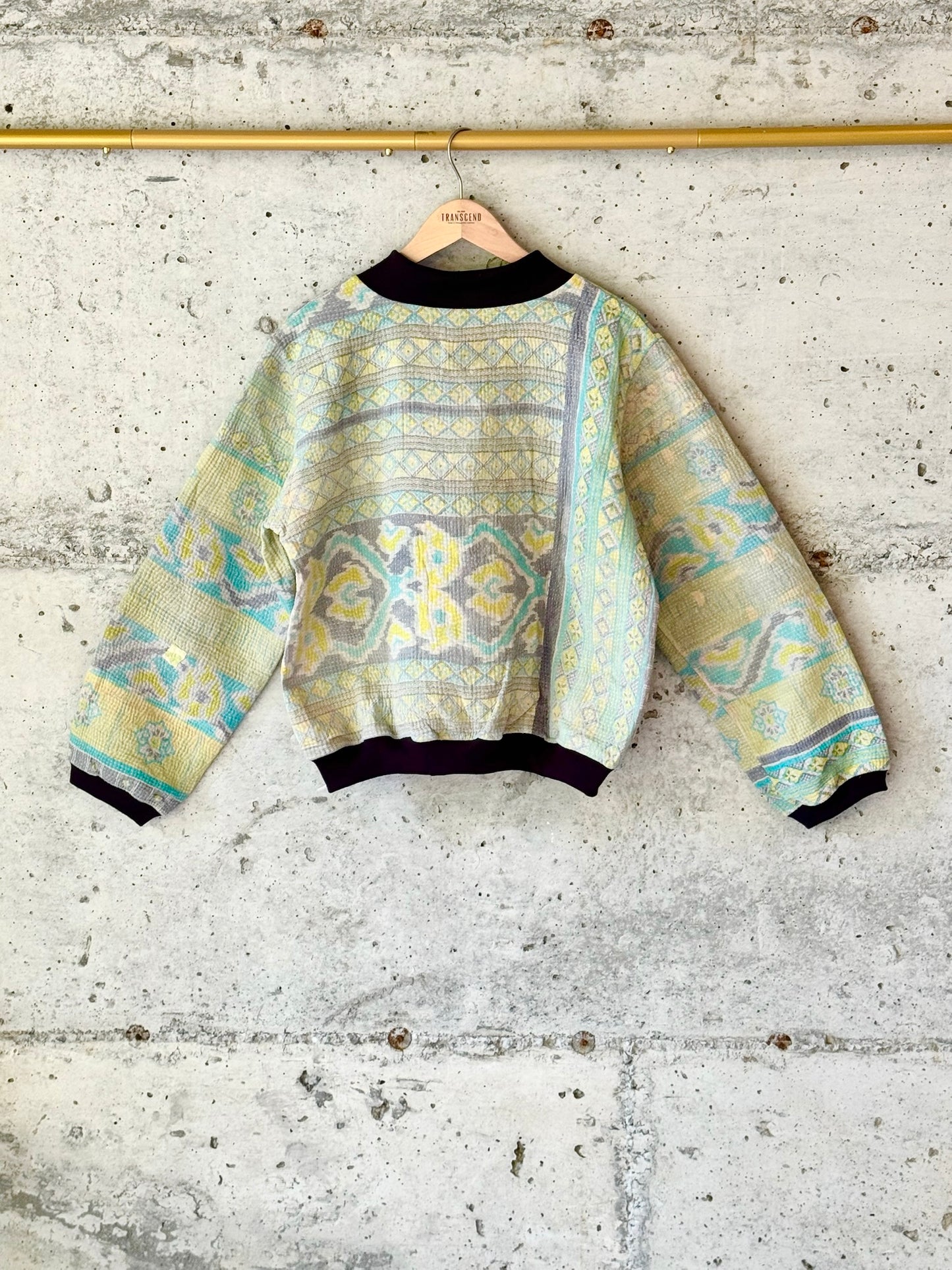Moss & Umber - XL