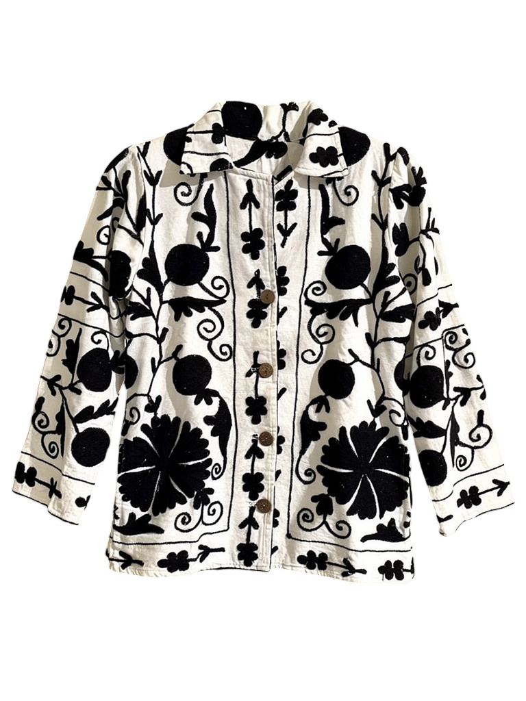 The Naples Coat - Classic