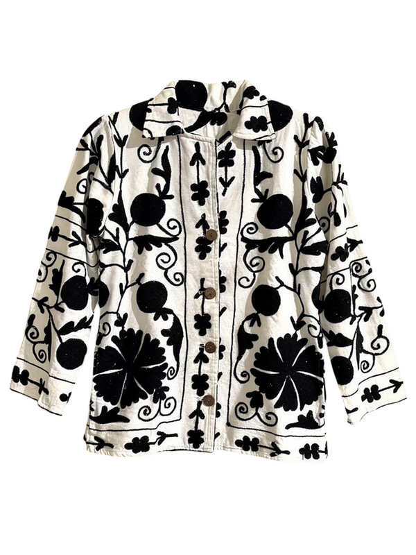 The Naples Coat - Classic