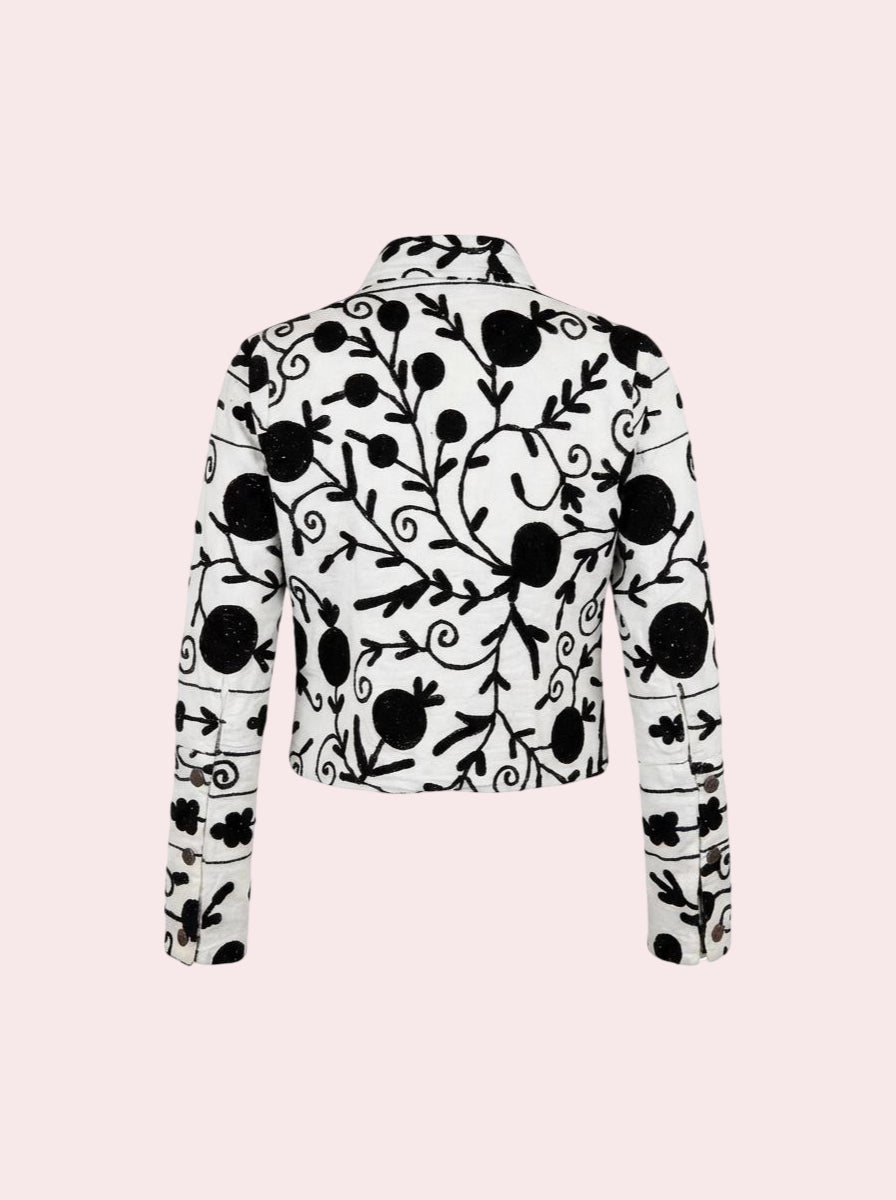 The Naples Coat - Essential