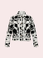 The Naples Coat - Essential 3