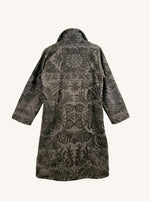 The Nara Coat - Signature 8