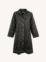 The Nara Coat - Signature 5