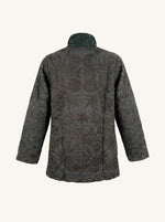 The Nara Coat - Classic 2