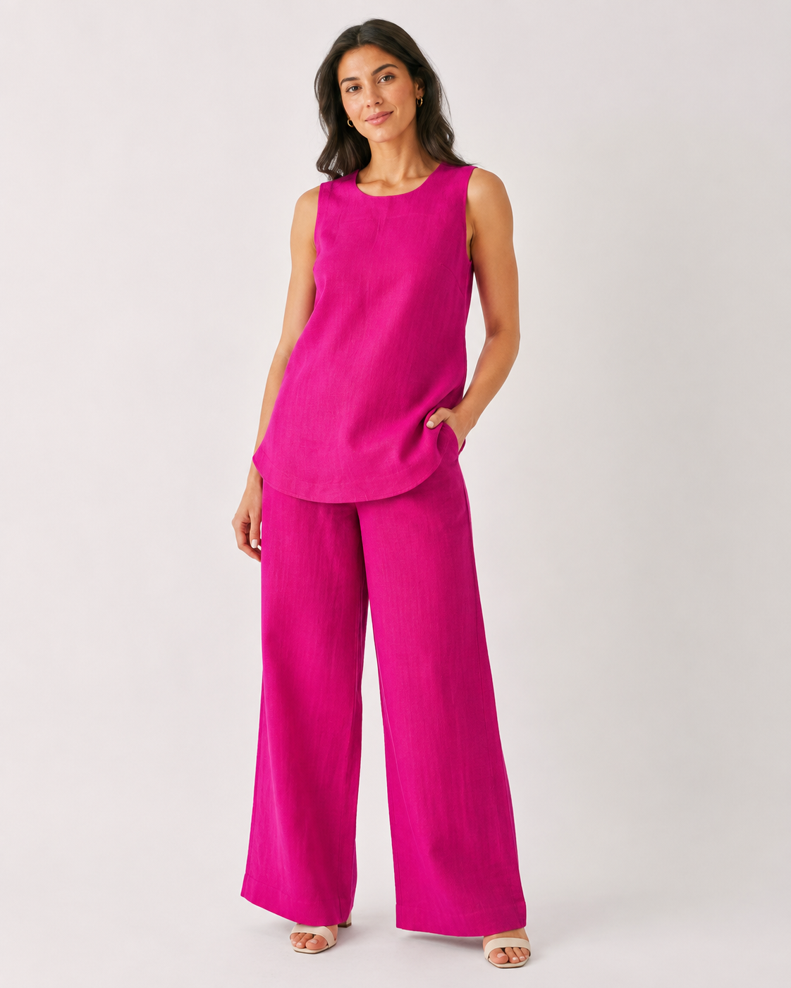 Nikki Pants