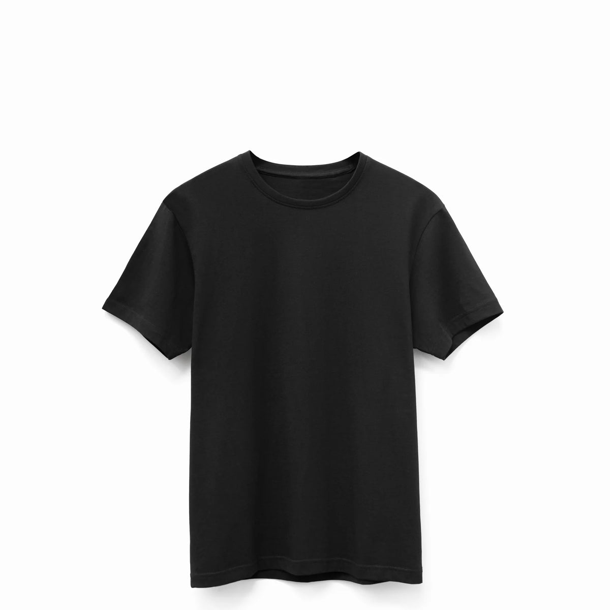 Midweight Supima® Cotton Tee - Unisex