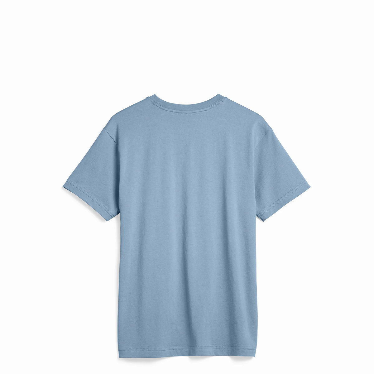 Midweight Supima® Cotton Tee - Unisex