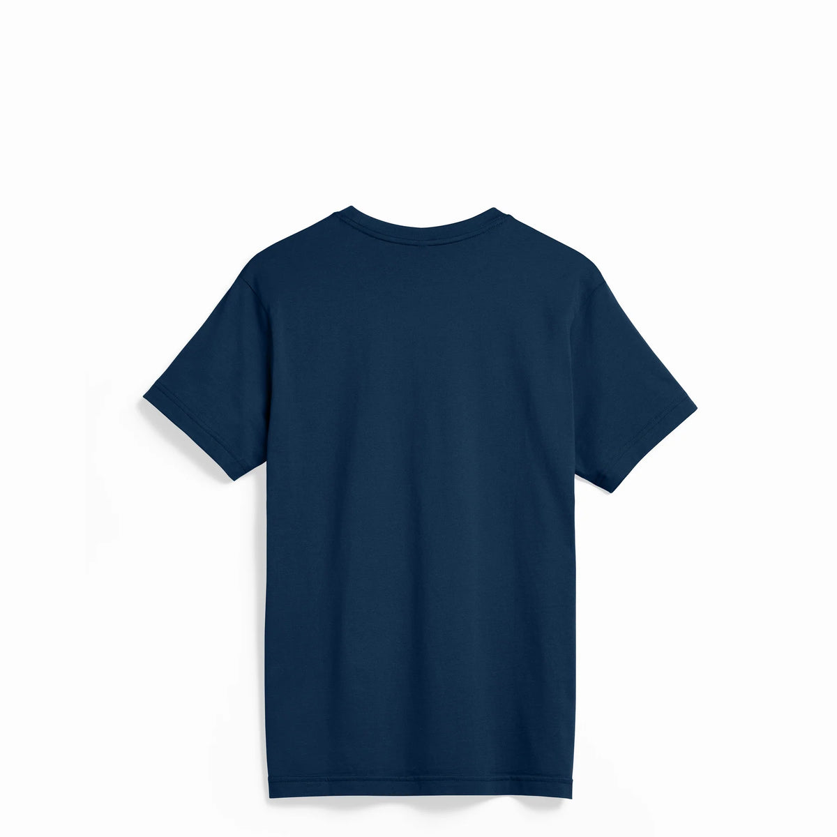 Midweight Supima® Cotton Tee - Unisex