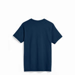 Midweight Supima® Cotton Tee - Unisex 40