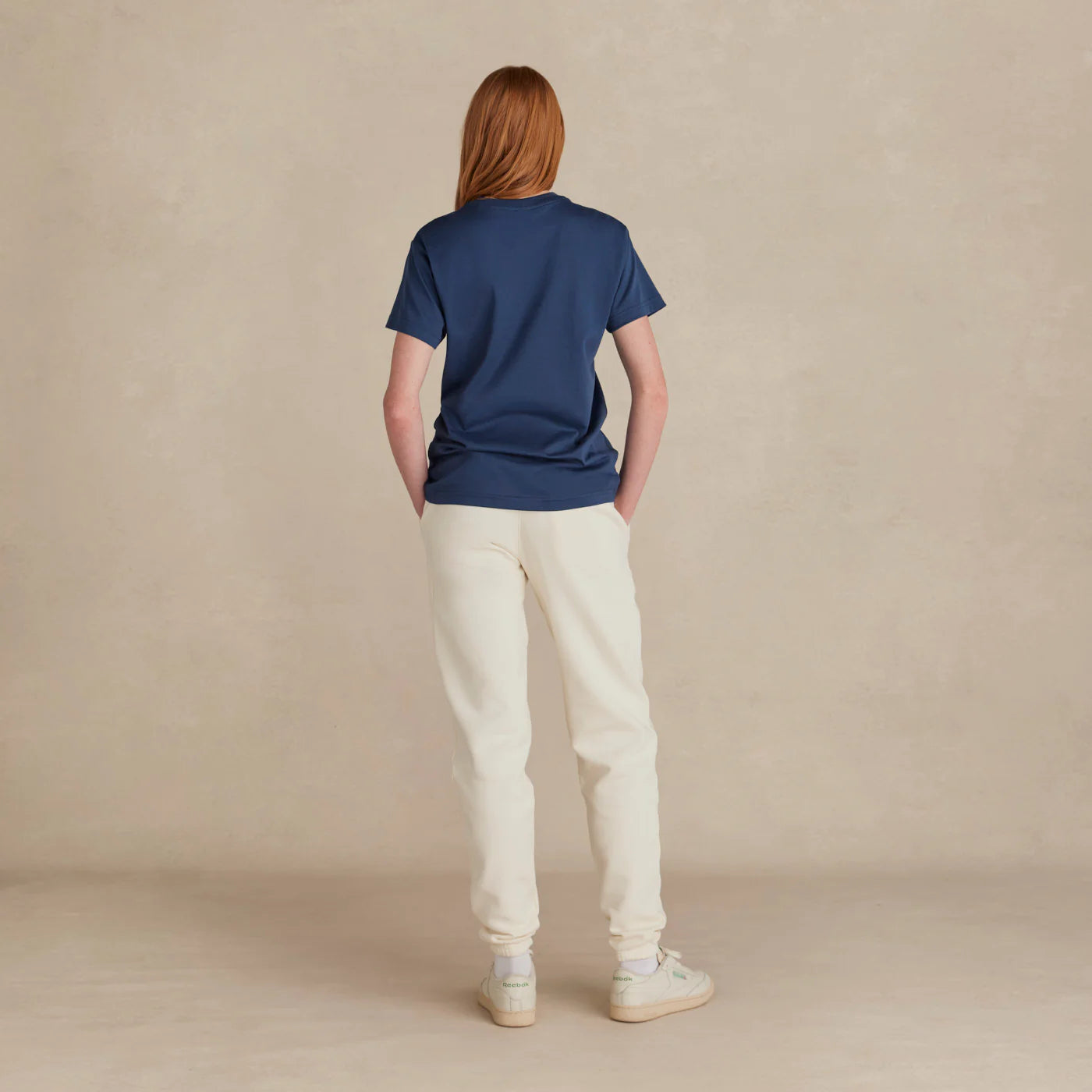 Midweight Supima® Cotton Tee - Unisex