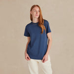 Midweight Supima® Cotton Tee - Unisex 38