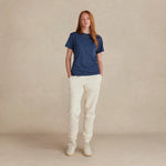 Midweight Supima® Cotton Tee - Unisex 42