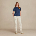 Midweight Supima® Cotton Tee - Unisex 43