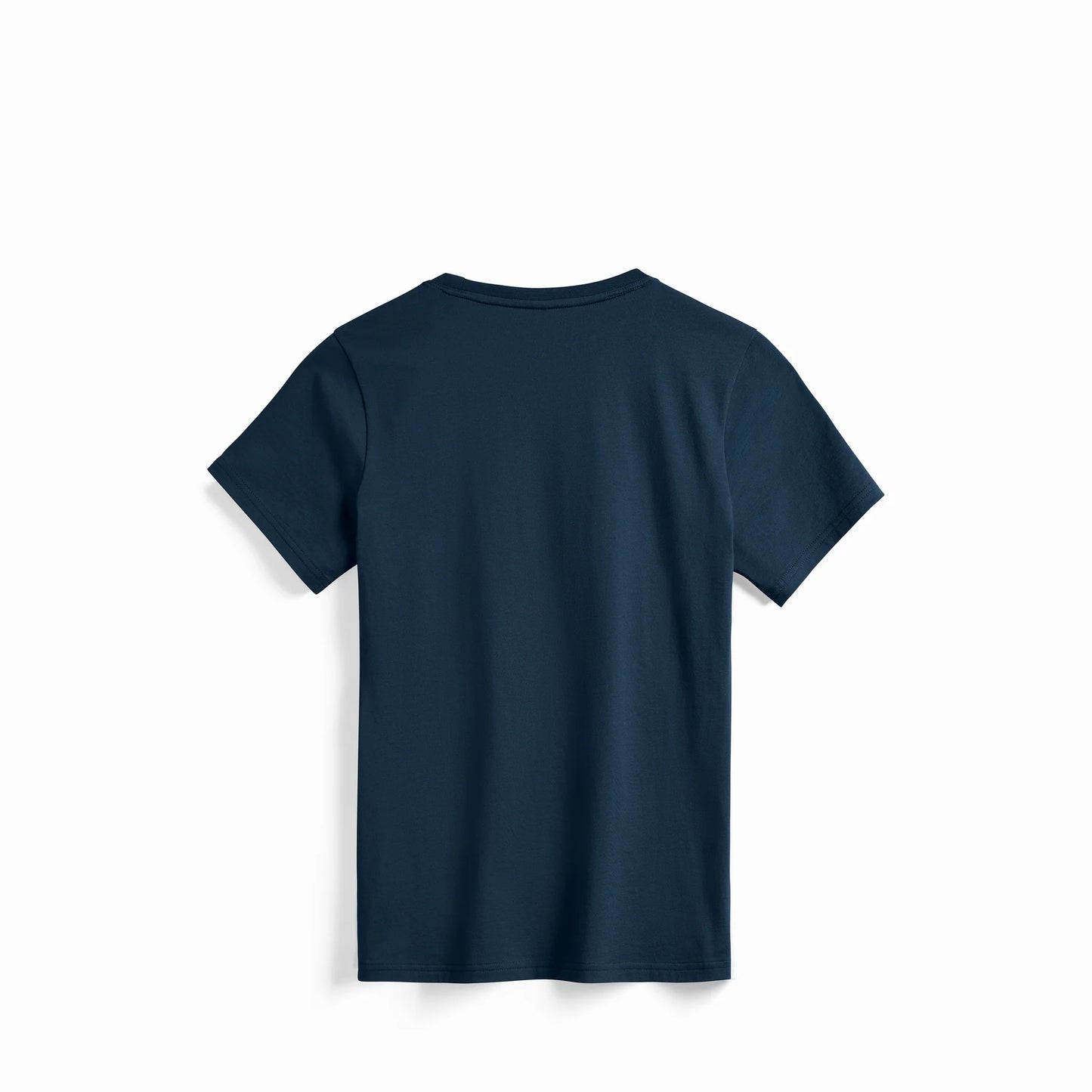 Midweight Supima® Cotton Tee - Women's