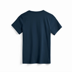 Midweight Supima® Cotton Tee - Women's 15