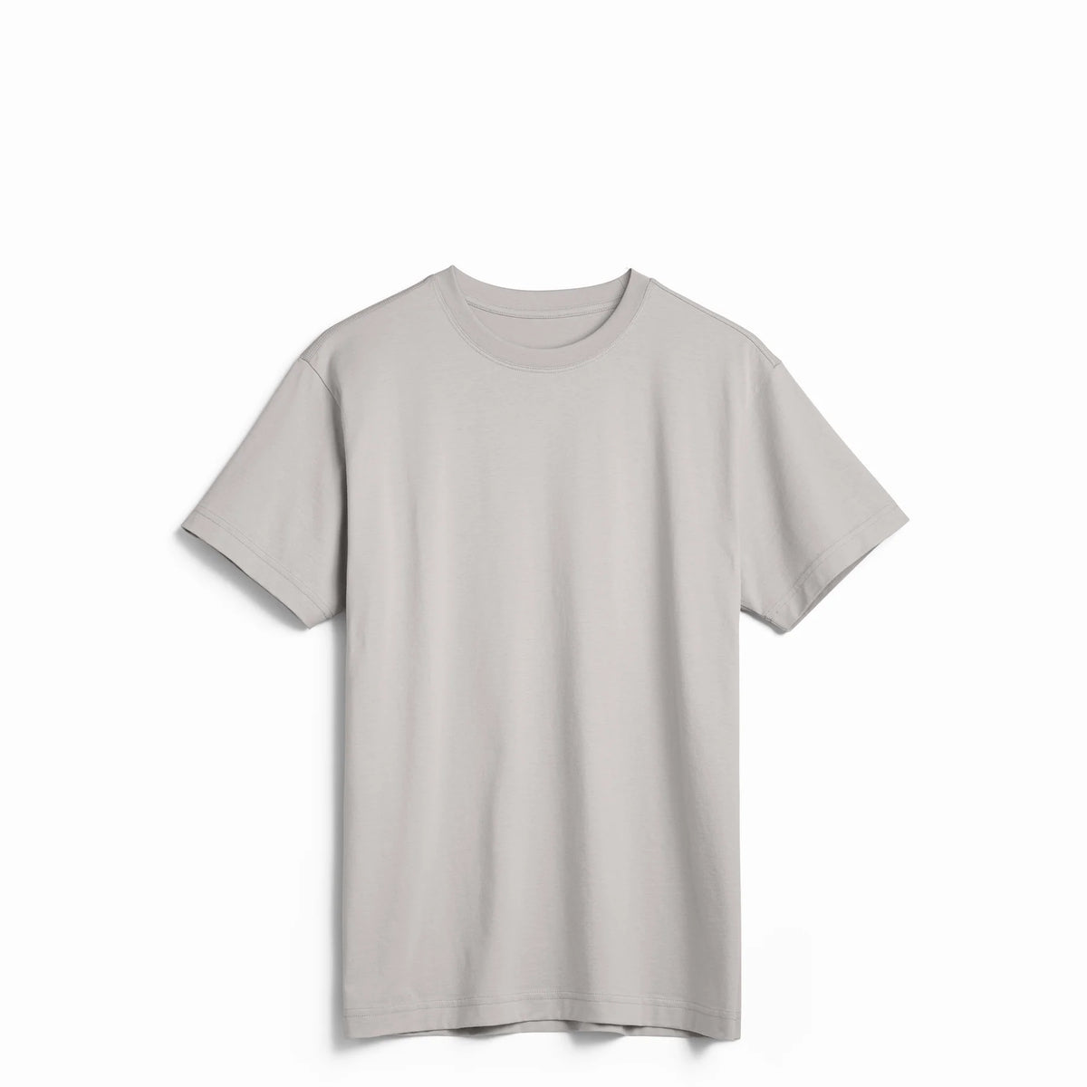Midweight Supima® Cotton Tee - Unisex
