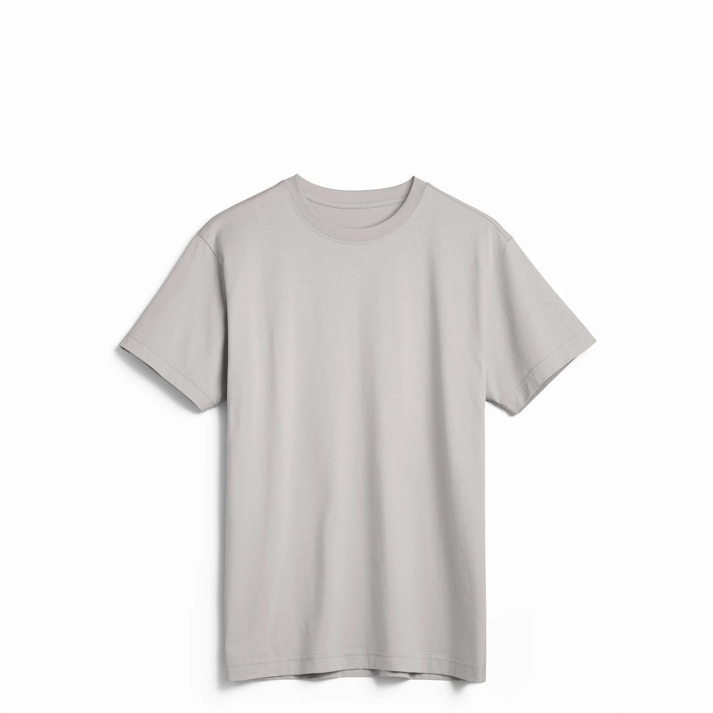 Midweight Supima® Cotton Tee - Unisex