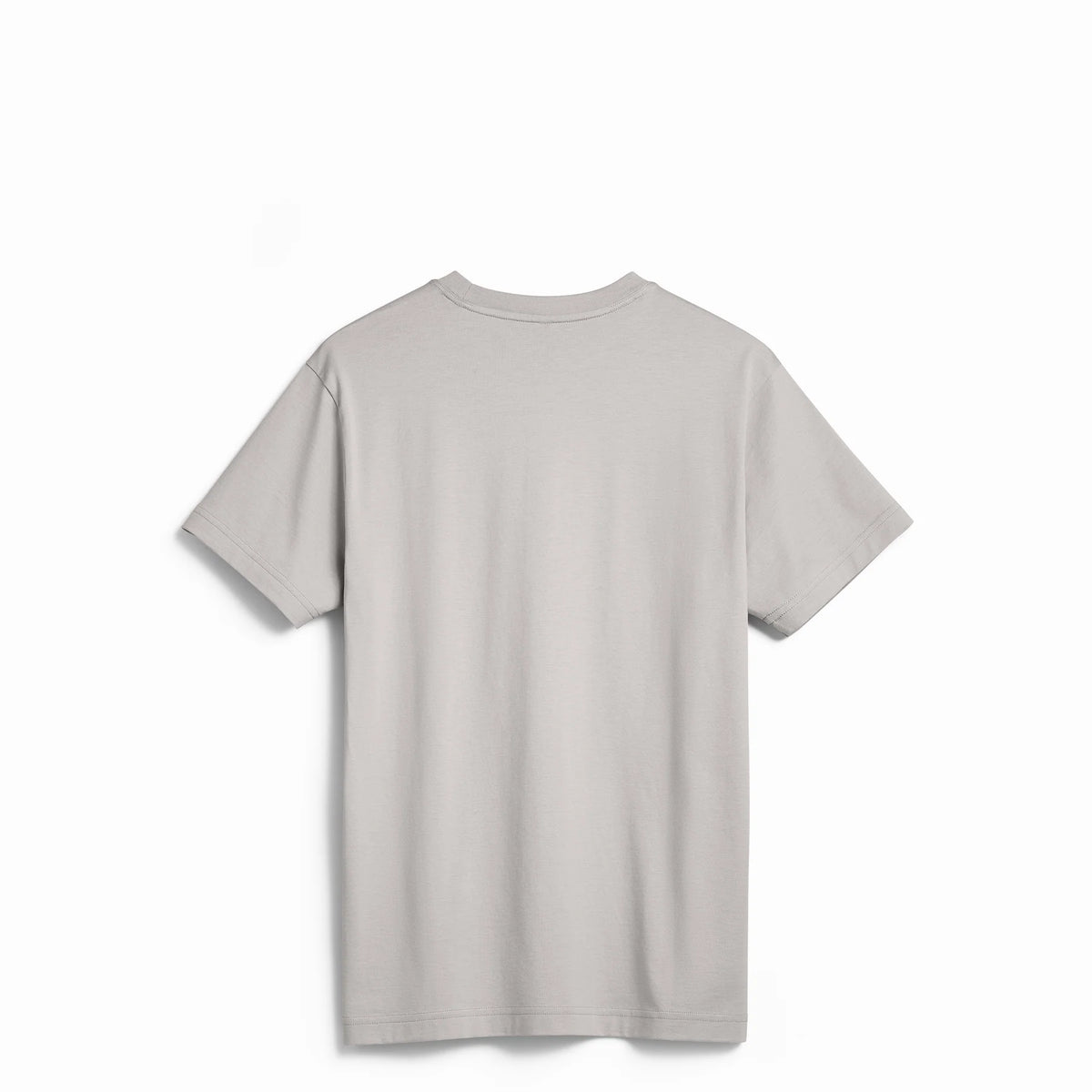 Midweight Supima® Cotton Tee - Unisex
