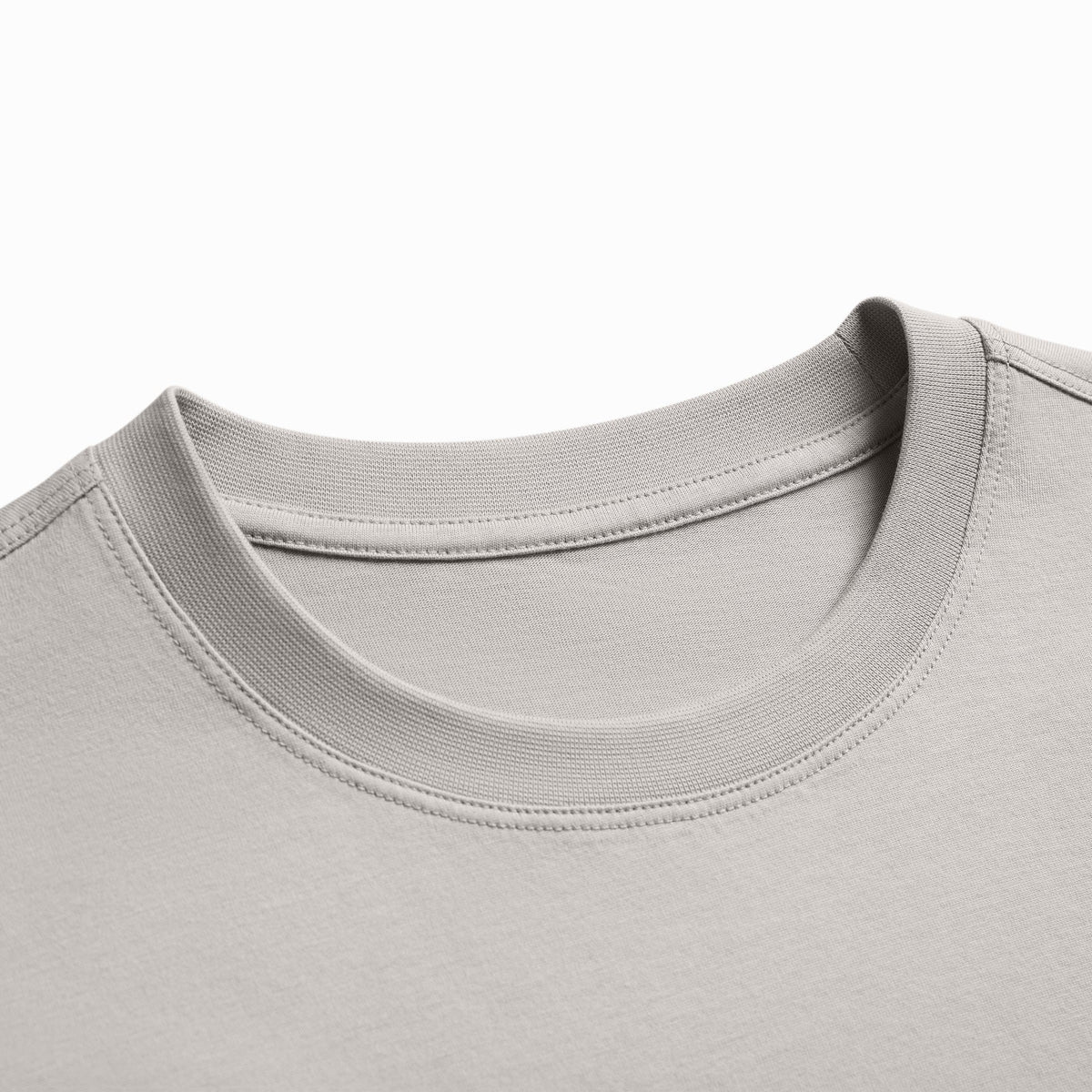 Midweight Supima® Cotton Tee - Unisex