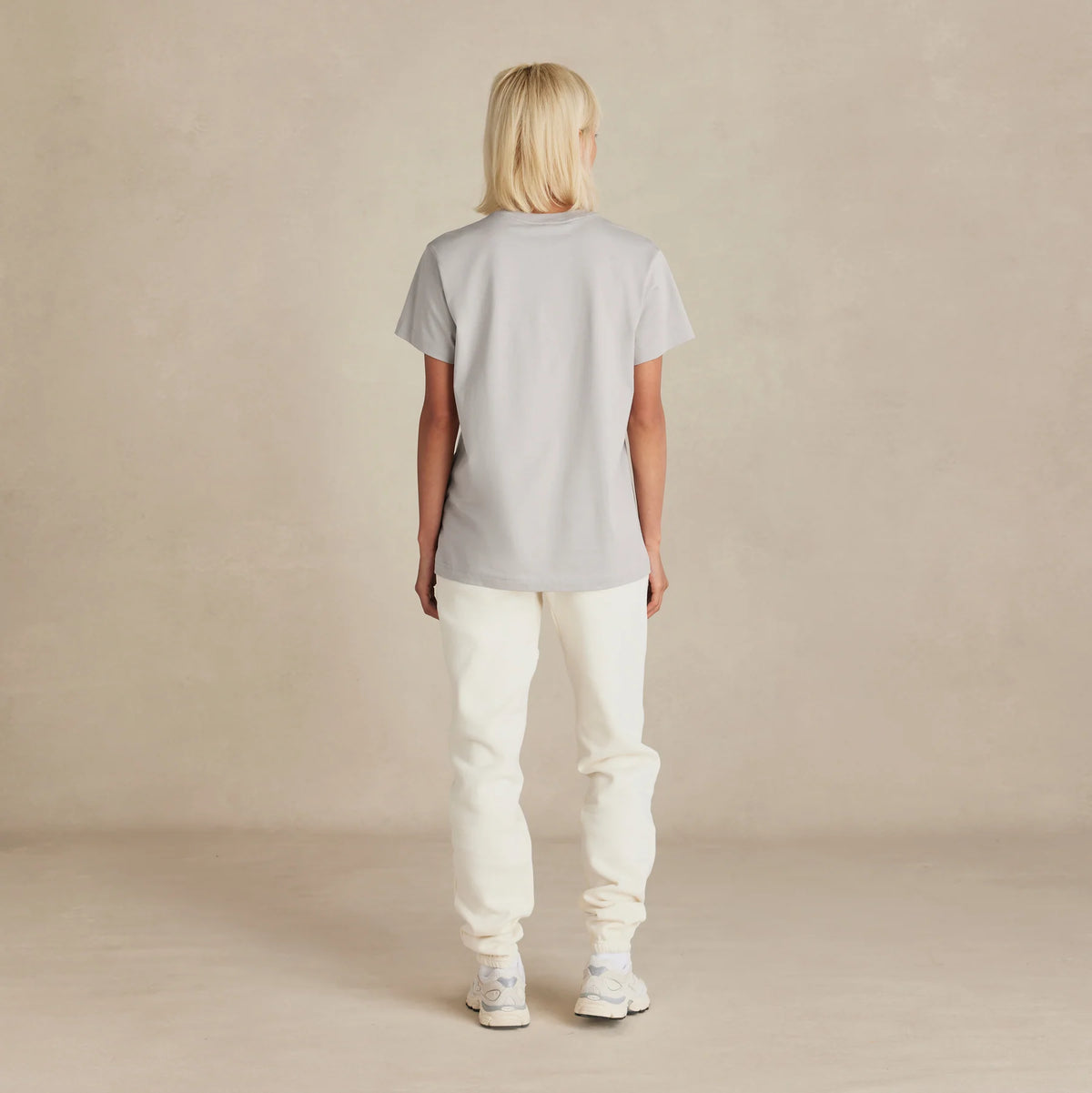 Midweight Supima® Cotton Tee - Unisex