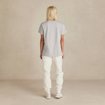 Midweight Supima® Cotton Tee - Unisex 48