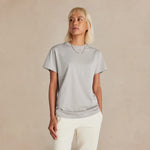 Midweight Supima® Cotton Tee - Unisex 46