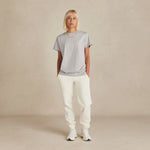 Midweight Supima® Cotton Tee - Unisex 47