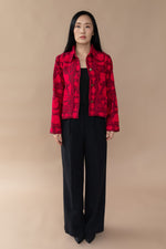 Prague Coat - Essential 1