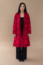 Prague Coat - Signature 1