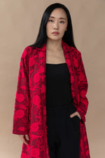 Prague Coat - Signature 3