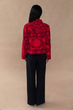 Prague Coat - Essential 4