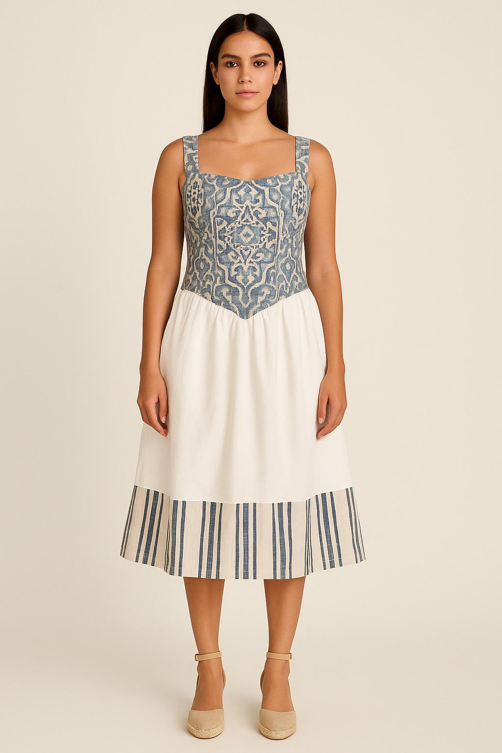 Rainier Dress