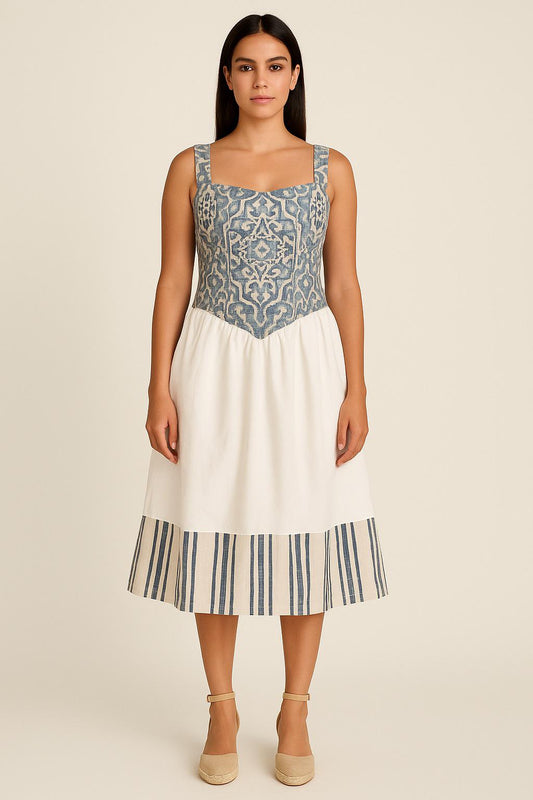 Rainier Dress