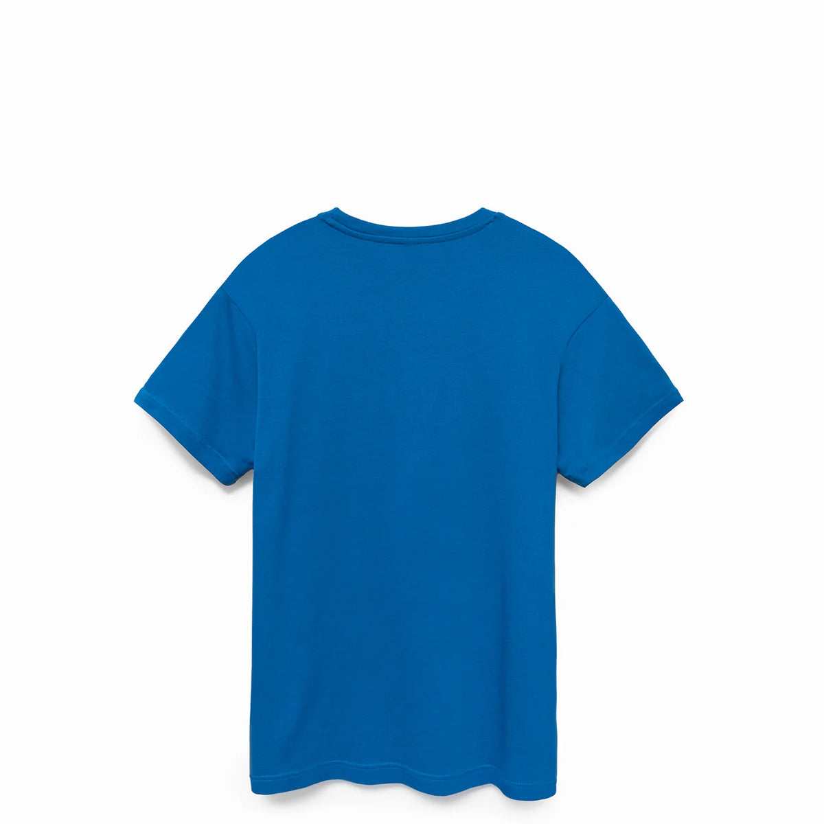 Midweight Supima® Cotton Tee - Unisex