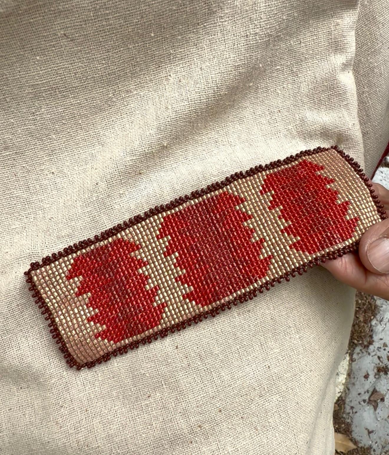 Salish Dress